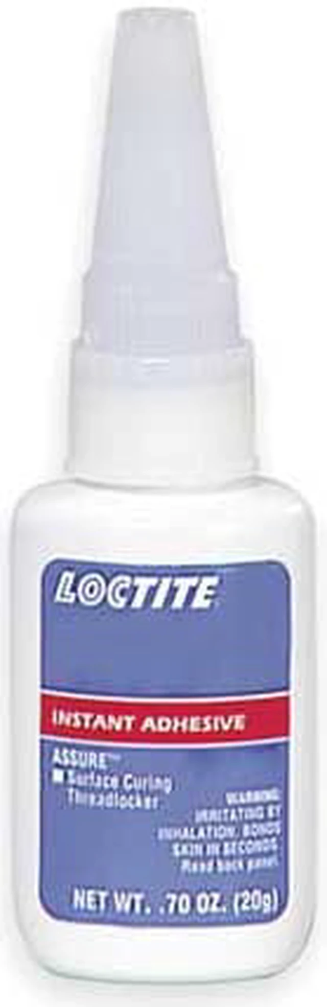 Alt view image 5 of 5 - Cyanoacrylate Adhesives