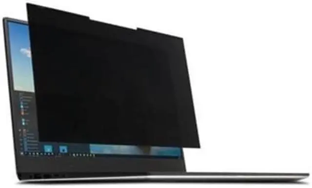 Alt view image 8 of 16 - Kensington MagPro Privacy Screen Filter K58351WW