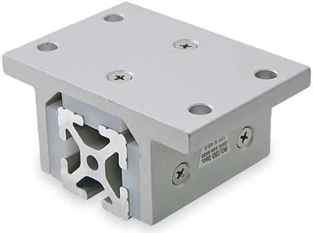 Alt view image 4 of 4 - 80/20 6525 Linear Bearing,4.000 In W,2.812 In L