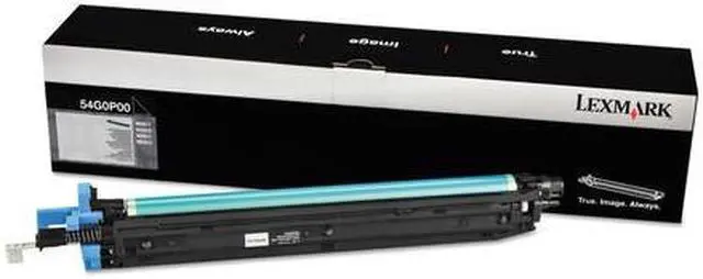 Alt view image 12 of 18 - Lexmark Drum 911 Series 54G0P00