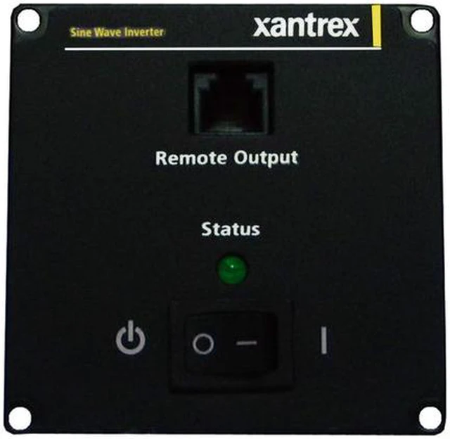 Alt view image 10 of 12 - PROSINE INTERFACE PANEL
