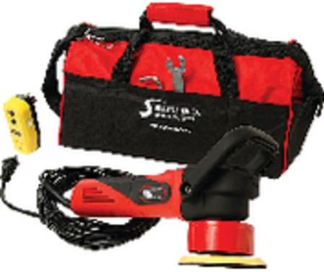 Alt view image 7 of 10 - SHURHOLD DUAL ACTION POLISHER