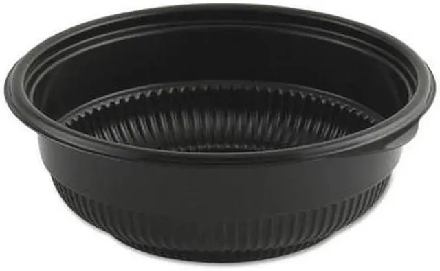Alt view image 5 of 6 - Anchor Packaging 4605816 Incredi-bowl 6" Round 12 oz.