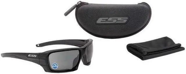 Alt view image 3 of 3 - Ess Polarized Safety Sunglasses  EE9018-04