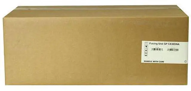 Alt view image 8 of 13 - FUSING UNIT SP C830DN