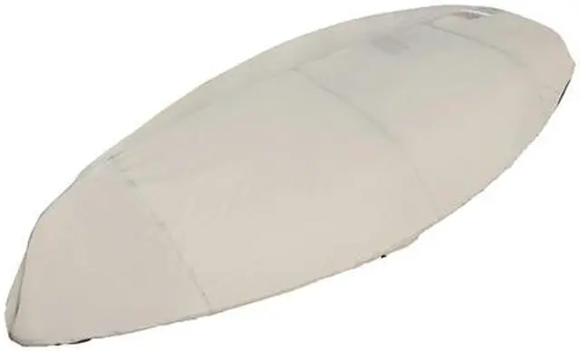 Alt view image 4 of 6 - Taylor Made Club 420 Hull Cover