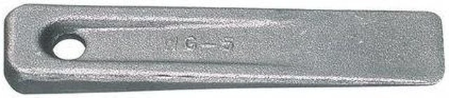 Alt view image 2 of 2 - Williams WG-6 6-Inch Set Up Wedge