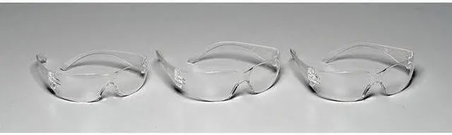 Alt view image 5 of 8 - Safety Glasses, I/O, Scratch-Resistant