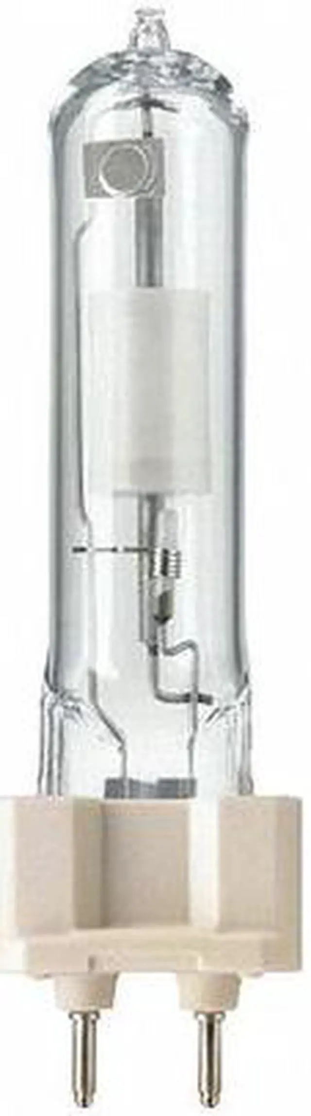 Alt view image 5 of 6 - Philips 232728 - CDM150/T6/830 150 watt Metal Halide Light Bulb