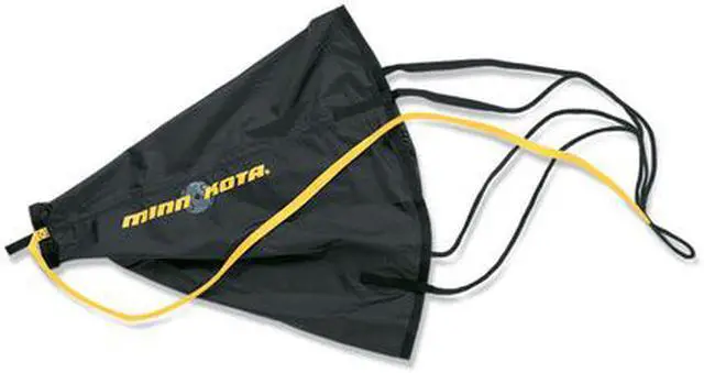 Alt view image 3 of 7 - MINN KOTA MKA-27 PRO DRIFT SOCK 1865261