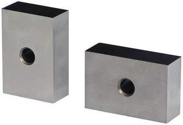 Main image of SUBURBAN B-123-H1-M Tri-Blocks,3in. L,2in. W,1in. H,1,PR