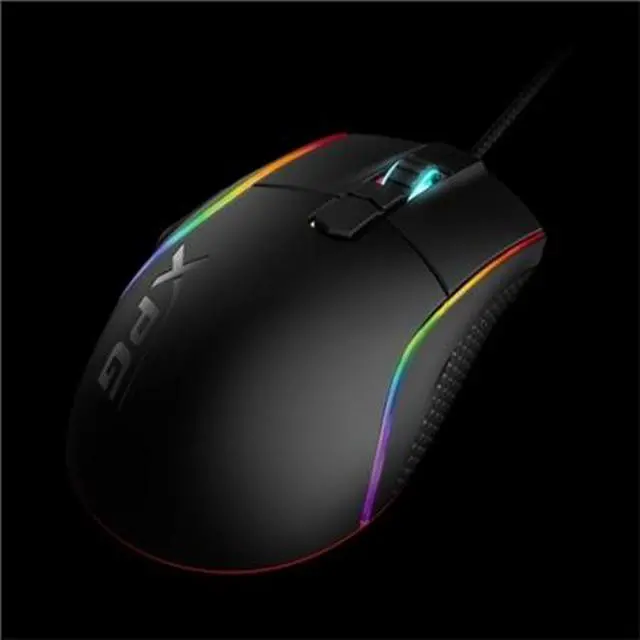 Alt view image 4 of 13 - XPG Primer RGB Gaming Mouse
