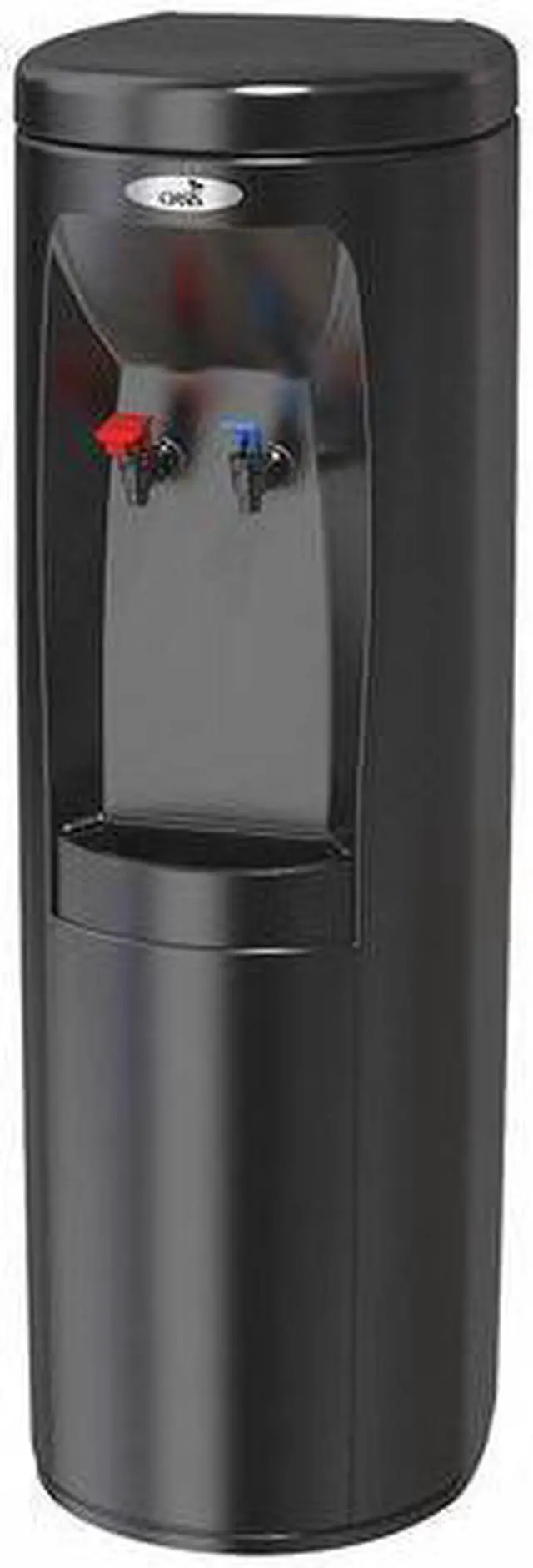 Main image of OASIS POUD1SHS Cold, Hot Inline Water Dispenser - Black