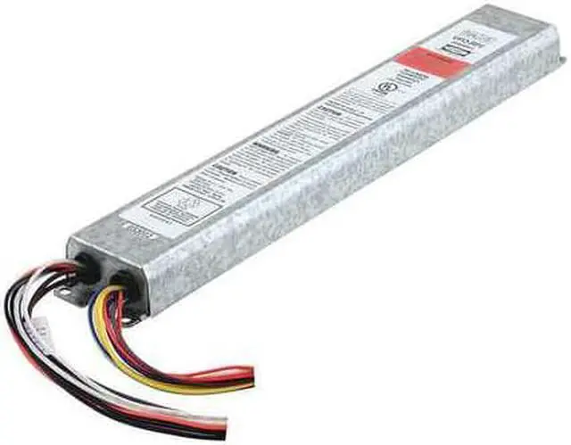 Alt view image 2 of 2 - DUAL-LITE UFO-RP2 1740 W, 700 lm Linear Fluorescent Emergency Ballast