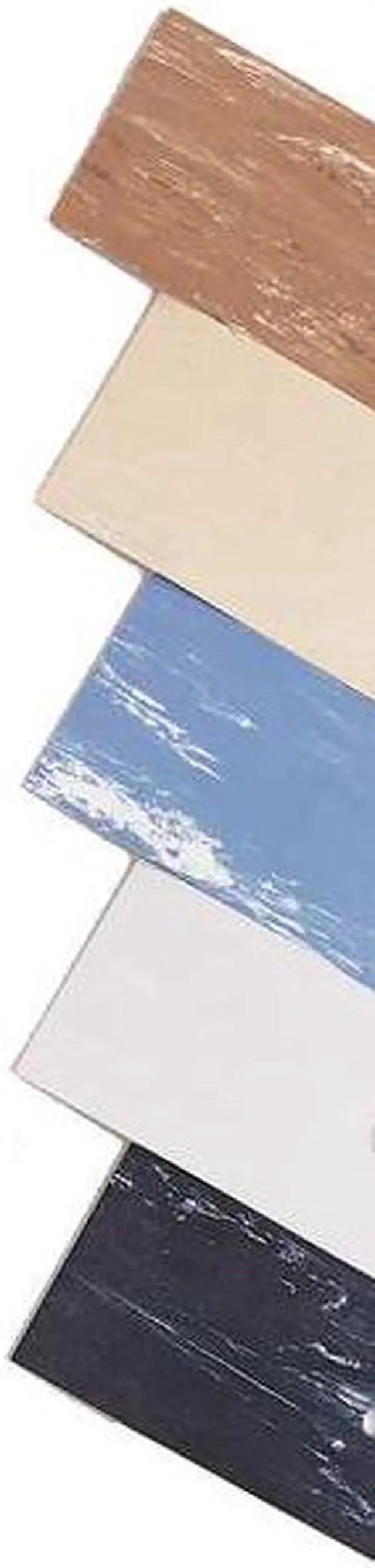 Alt view image 4 of 4 - NOTRAX 470S2436GY Antifatigue Mat, 3 ft. L x 2 ft. W, 1/2" Thickness, Vinyl,