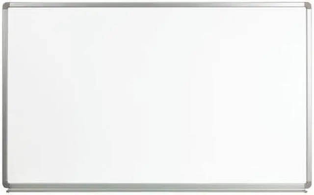 Alt view image 4 of 16 - 5' W x 3' H Magnetic Marker Board