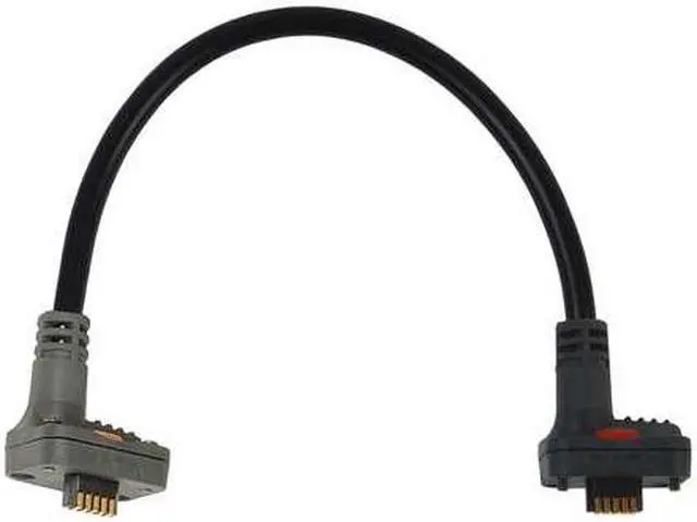 Alt view image 3 of 3 - MITUTOYO 02AZD790A U-Wave Connecting Cable A for 5RCE9