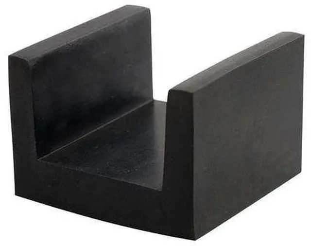 Alt view image 4 of 7 - Auralex U-Boat Floor Floater 50 Pack