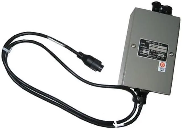 Alt view image 4 of 6 - FURUNO MB1100 MATCHING BOX FOR LCD SOUNDERS