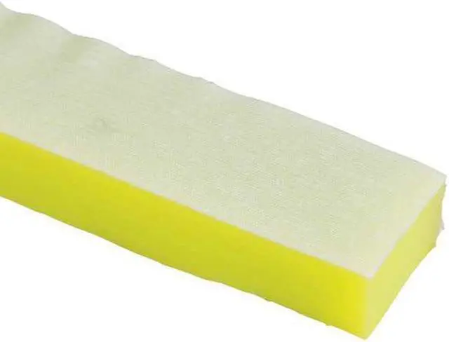 Alt view image 4 of 4 - PIG PLR500 WashBlocker Hi-VisBarrier Dike,1-1/4 In