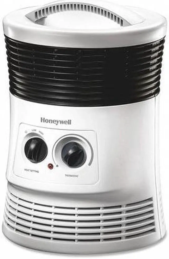 Alt view image 4 of 7 - Honeywell HHF360W