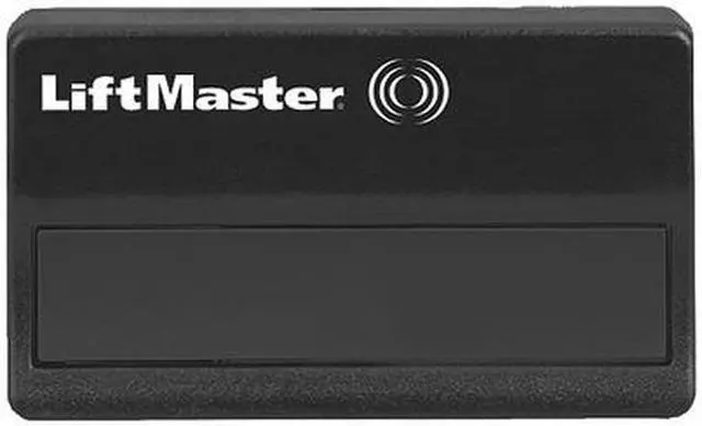 Alt view image 2 of 5 - LIFTMASTER 371LM Transmitter, 1 Button,315Mhz