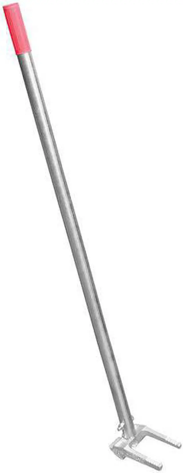 Alt view image 5 of 10 - VESTIL SKB-7 Pallet Buster,44-1/16 In. L,4 In. W