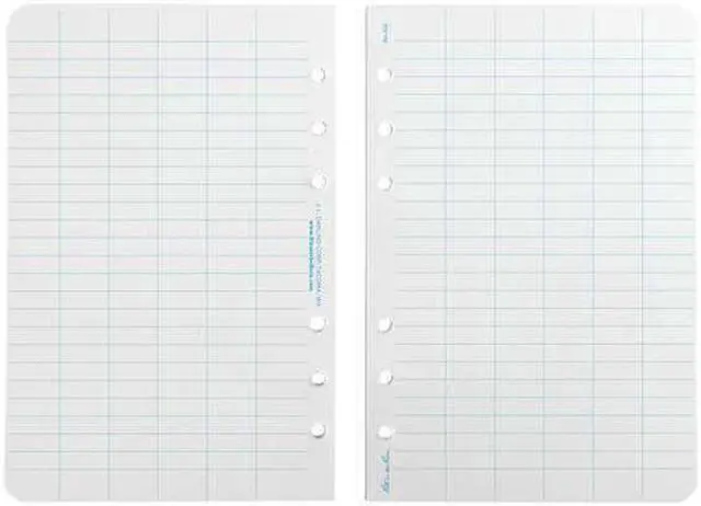 Alt view image 4 of 4 - RITE IN THE RAIN 312 Loose Leaf,Level,Rite In Rain,PK100