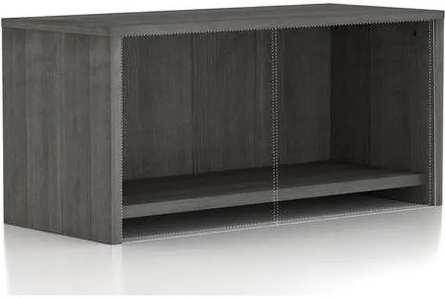 Lorell Wall Mount Hutch - Thumbnail 4
