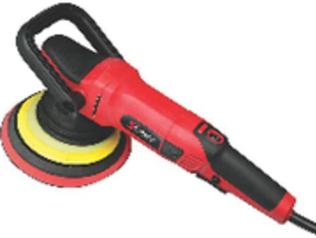 Alt view image 5 of 7 - SHURHOLD DUAL ACTION POLISHER PRO
