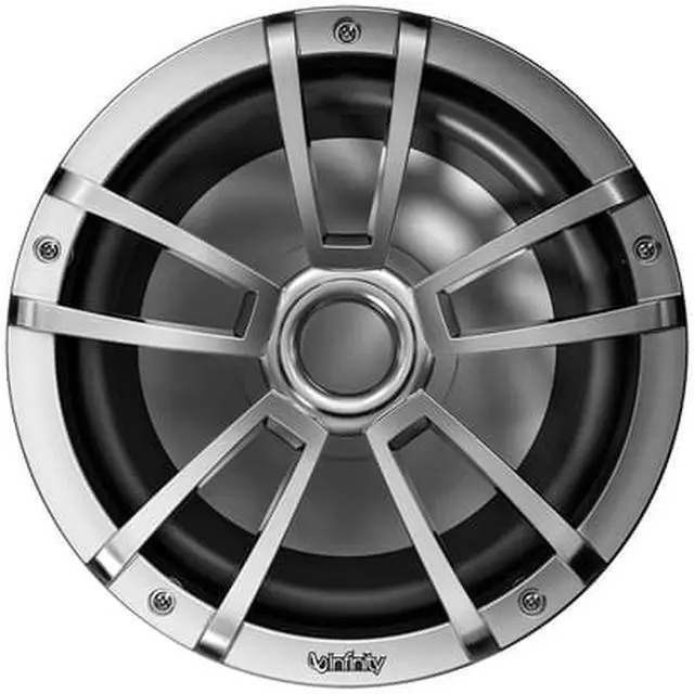 Alt view image 5 of 13 - INFINITY 1022MLT 10 MARINE SPEAKER TITANIUM