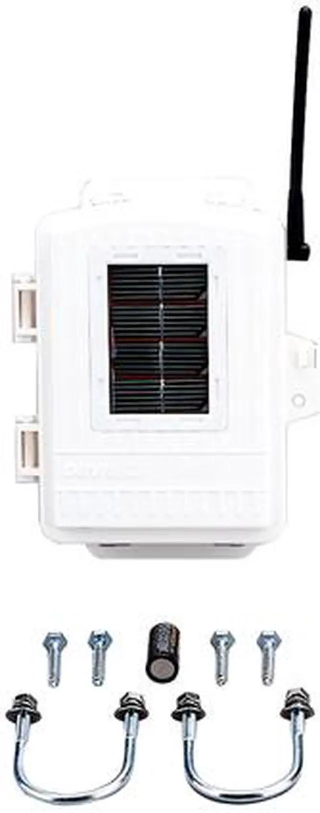 Alt view image 6 of 8 - Davis Anemometer/Sensor Transmitter Kit