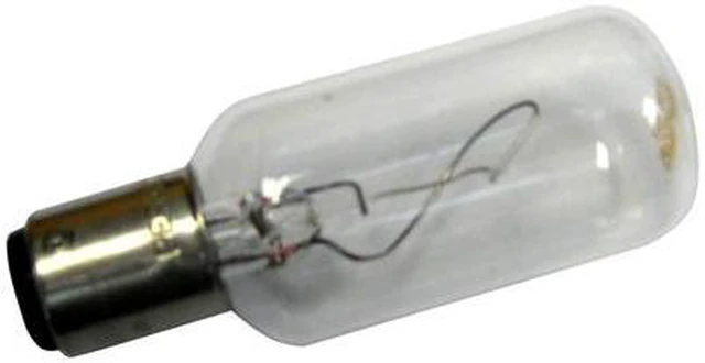 Alt view image 3 of 5 - Perko 30 Watt Double Contact Bayonet Bulb - 24V