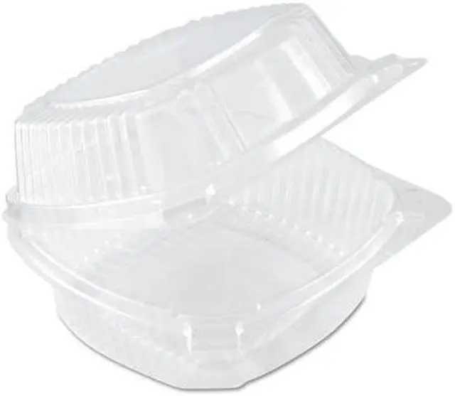 Alt view image 4 of 8 - C-Smartlock Plas H/L Cntnr 6In Cle 4/125