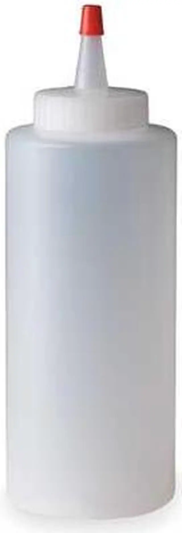 Alt view image 3 of 3 - 3M 37720 12 fl. oz. Capacity Detailing Squeeze Bottle