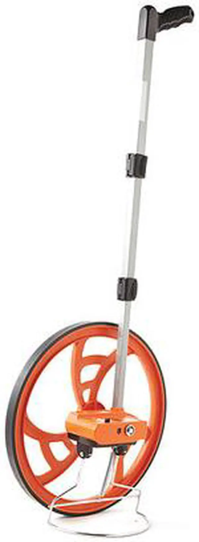 Alt view image 4 of 8 - Keson Measuring Wheel,4 ft.  RR418