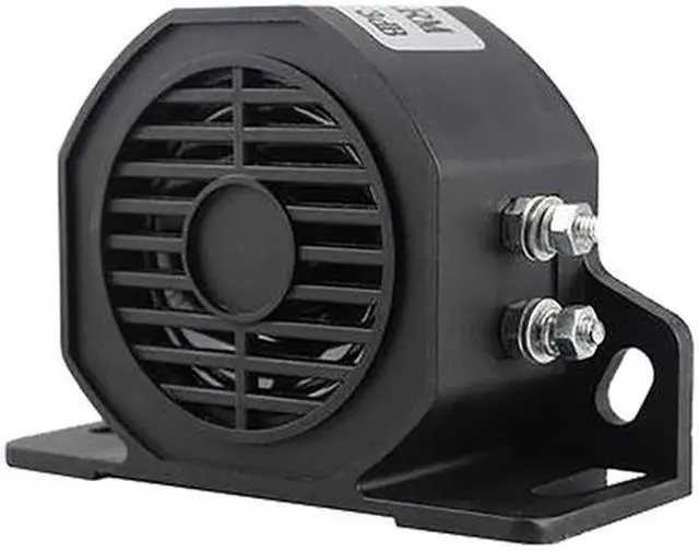 Alt view image 5 of 7 - Siren Marine Audible Alarm