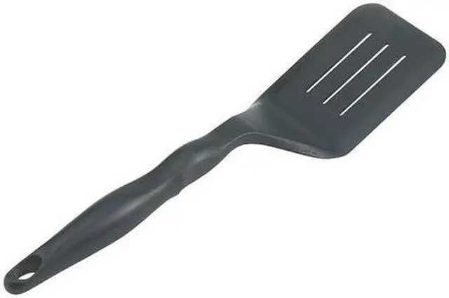 Alt view image 2 of 3 - Slotted Turner, Black