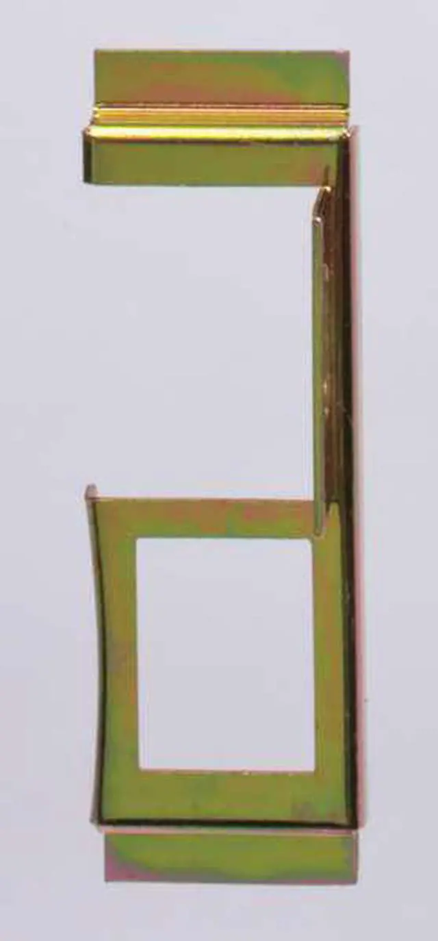 Alt view image 4 of 4 - SIEMENS ECQLD3 Locking Device, Siemens QP, BL, BQ, BQXD, 1 Poles