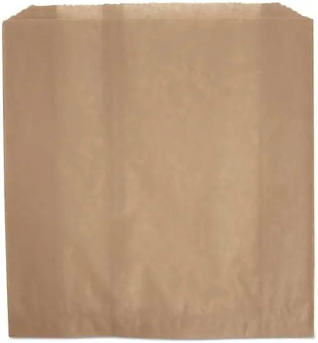 Alt view image 5 of 13 - C-Waxed Bag For San Nap Rcpt 250/Case