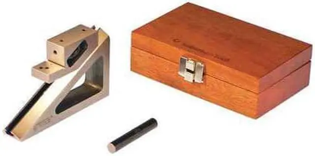 Alt view image 2 of 2 - Suburban Planer Gage,6-3/16 in. L, 1-1/8 in. W  PG-613