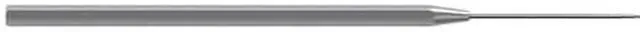 Alt view image 3 of 3 - MOODY TOOL 55-1780 Precision Probe,Straight Tip,10mm