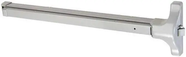 Alt view image 3 of 3 - ASSA ABLOY ACCENTRA 2100F x 689 Rim Pullman Bolt,Grade 1,2100 Series