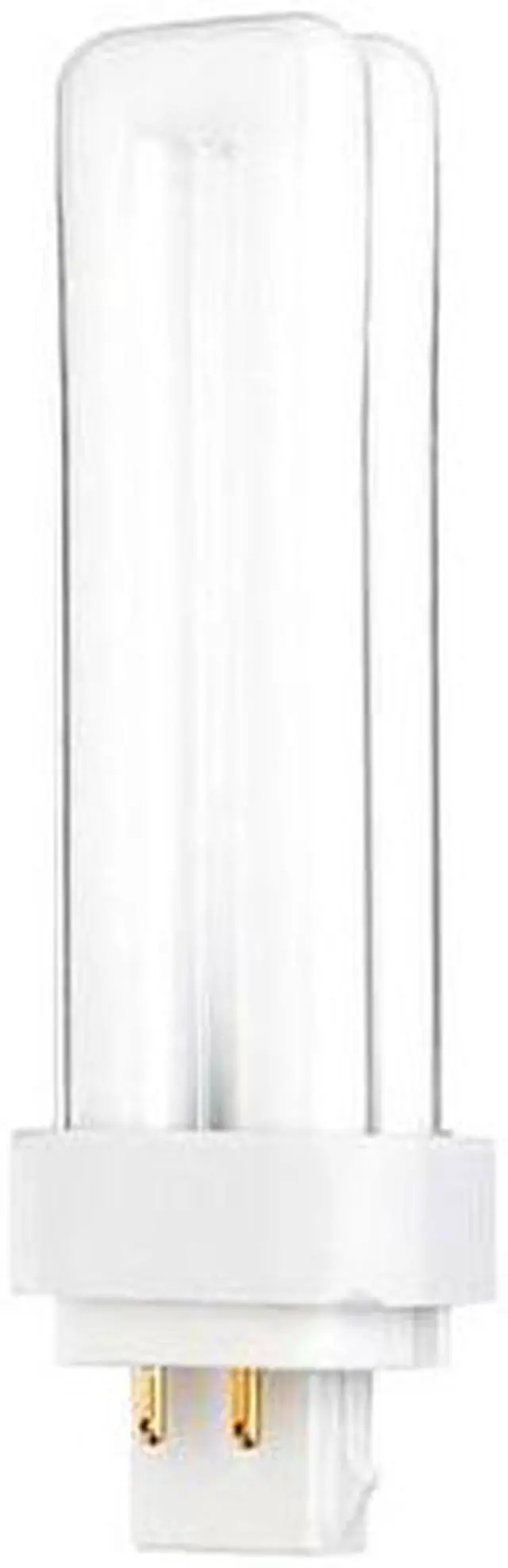 Alt view image 3 of 7 - SYLVANIA CF13DD/E/835/ECO Light Bulb