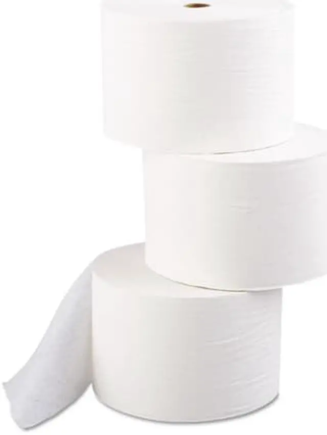 Alt view image 3 of 3 - Toilettissue-Ultra-2500-1P(24) 3/4 Core