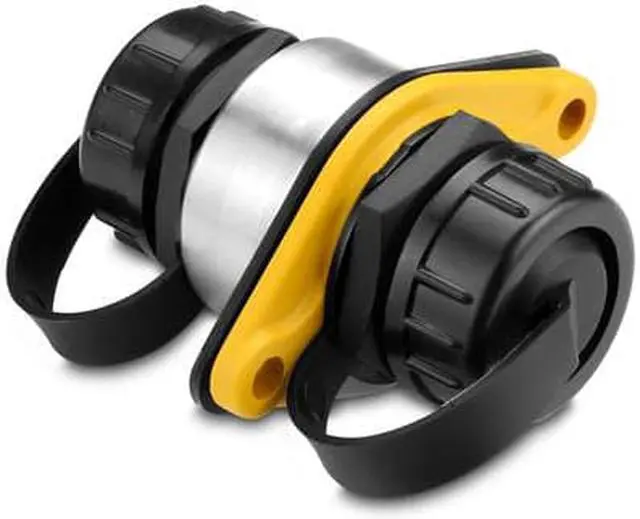 Alt view image 4 of 8 - GARMIN 010-10580-10 POE ISOLATION COUPLER