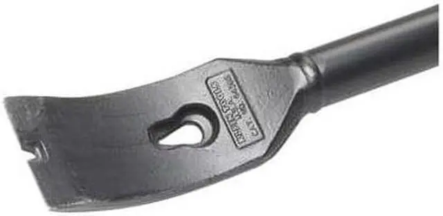 Alt view image 4 of 8 - Klein Tools 409-64306 Multi Purpose Grizzly Bar - 55.5 in