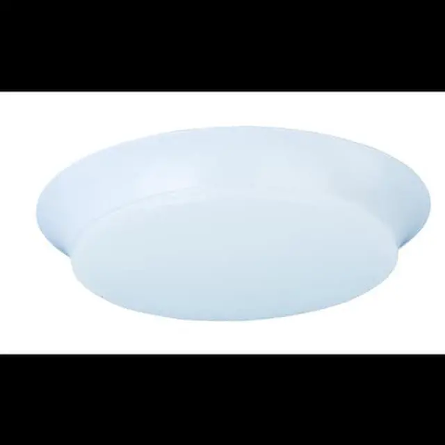 Alt view image 2 of 3 - Maxim 87595WTWT Profile EE LED Flush Mount, White