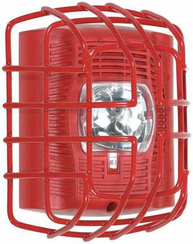 Alt view image 3 of 6 - SAFETY TECHNOLOGY INTERNATIONAL STI-9705-R 9-ga wire cage protects