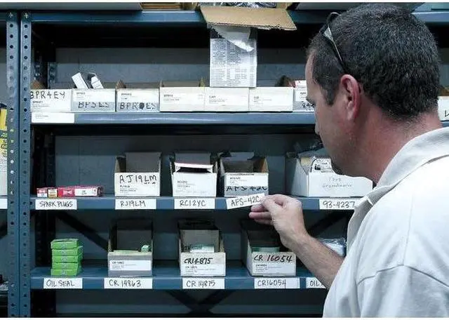 Alt view image 4 of 5 - AIGNER INDEX MX-100 Magnetic Roll,1in